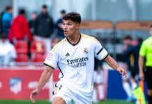 Football. Youssef Lekhdim prochainement au Deportivo Alavés ?