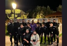 Le club de football marocain Zaytouna FC entre dans l’arène de la King’s League !