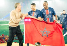 Football. Week-end de gloire pour les Lions de l’Atlas en Europe