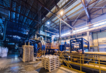 Falcon et Fluoralpha lancent une usine d’anodes à Jorf Lasfar
