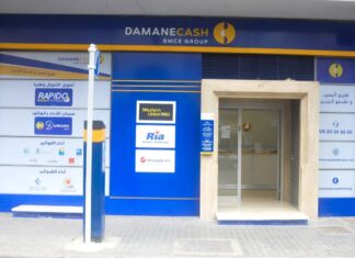 e-Commerce. Damane Cash et Express Relais concluent un partenariat stratégique