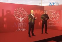 Les lauréats 2025 du label « Élu Produit de l’Année Maroc » dévoilés (Vidéo)