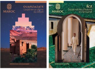 “Shining Fès” et “Rising Ouarzazate”: les deux nouveaux plans de l’ONMT pour relancer les destinations