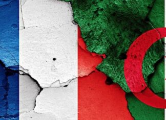 Crise ouverte entre Paris et Alger