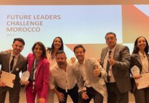 Le Future Leaders Challenge investit l’UM6P début juin