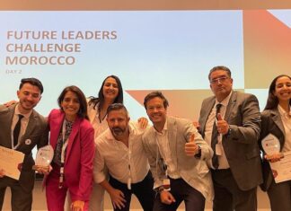 Le Future Leaders Challenge investit l’UM6P début juin