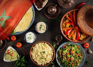 La gastronomie marocaine séduit CNN Brasil