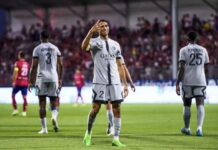 Hervé Renard encense Hakimi : « Le meilleur au monde à son poste »