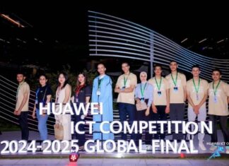 IA. Deux Marocains remportent le Grand Prix mondial de Huawei