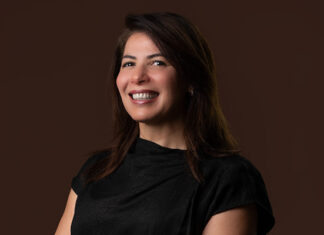 Ilham Mouhriz, figure montante des RH mondiales en 2025