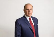 Karim Souhaid nommé gouverneur de la Banque du Liban