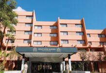 Le Kenzi Rose Garden accueille un tournoi de bridge d’exception