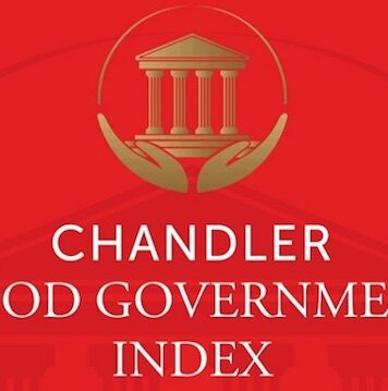 Gouvernance : le Maroc recule dans le classement Chandler