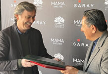 Mama Shelter poursuit son expansion au Maroc avec un projet à Marrakech