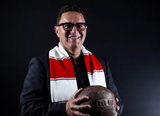 Mohamed Amine Benhachem prend les rênes du Wydad Casablanca