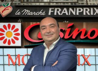 Moncef Belkhayat relance Franprix et Monoprix au Maroc