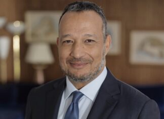 Céramique : Omar Chaabi prend les rênes de l’APIC