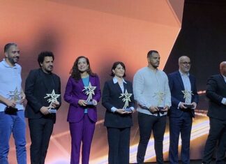 Recherche, culture, politique : les Marocains du monde récompensés à Marrakech