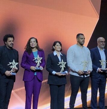 Recherche, culture, politique : les Marocains du monde récompensés à Marrakech