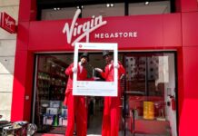 Virgin Megastore Maroc ouvre son 10ᵉ magasin au cœur de Casablanca