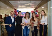 Intelcia renforce sa présence en Colombie avec un nouveau site à Bogotá