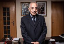 Abdelhak El Mrini, porte parole du palais, s’éteint à 91 ans