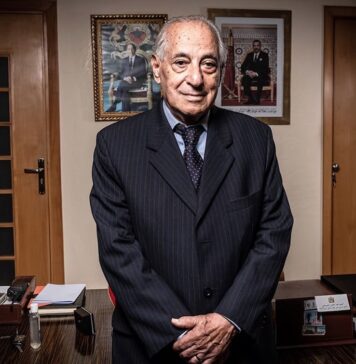 Abdelhak El Mrini, porte parole du palais, s’éteint à 91 ans