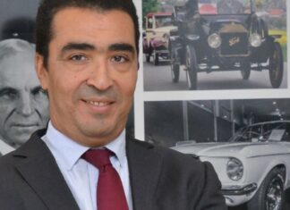 AIVAM. Abdelouahab Ennaciri élu président pour un mandat de trois ans