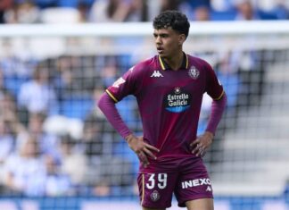 Le Bayern prêt à laisser partir Adam Aznou, direction l’Espagne ? Le Bayern prêt à laisser partir Adam Aznou, direction l’Espagne ?