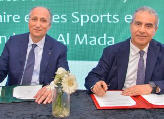 Éducation numérique. Un nouveau cap franchi pour les “Classes Connectées Dir iddik”