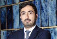 Amine Lahrichi nommé DG d’Eqdom à compter du 1er juillet Amine Lahrichi nommé DG d’Eqdom à compter du 1er juillet