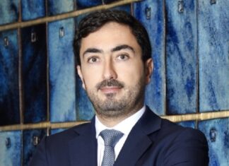 Amine Lahrichi nommé DG d’Eqdom à compter du 1er juillet