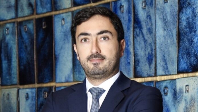 Amine Lahrichi nommé DG d’Eqdom à compter du 1er juillet