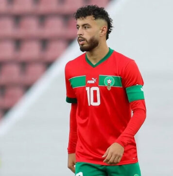Maroc-Tunisie. Amine Zouhzouh rejoint les Lions de l’Atlas