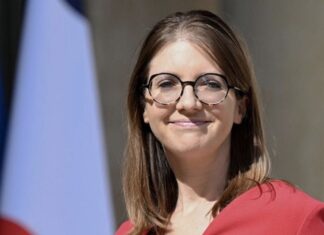 Aurore Bergé en visite officielle au Maroc du 23 au 25 juin Visite de la ministre française Aurore Bergé au Maroc du 23 au 25 juin