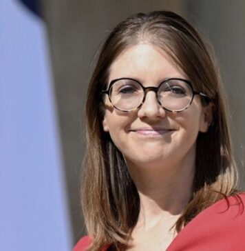 Aurore Bergé en visite officielle au Maroc du 23 au 25 juin Visite de la ministre française Aurore Bergé au Maroc du 23 au 25 juin