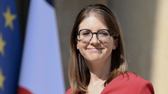 Visite de la ministre française Aurore Bergé au Maroc du 23 au 25 juin