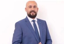 Achraf Hajjaji prend les commandes d’Auto Hall Achraf Hajjaji prend les commandes d’Auto Hall