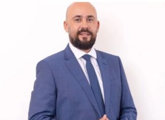 Achraf Hajjaji prend les commandes d’Auto Hall