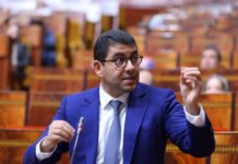 Presse écrite. Le plan Bensaïd pour préserver un secteur asphyxié