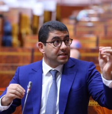 Presse écrite. Le plan Bensaïd pour préserver un secteur asphyxié