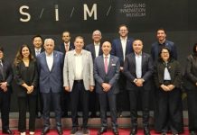 La CGEM explore de nouveaux horizons économiques avec la Corée du Sud