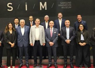 La CGEM explore de nouveaux horizons économiques avec la Corée du Sud