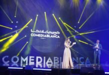 Comediablanca 2026 : retour à Casablanca en juin Comediablanca 2026 : retour à Casablanca en juin
