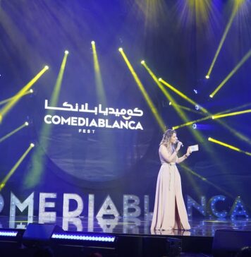 Comediablanca 2026 : retour à Casablanca en juin Comediablanca 2026 : retour à Casablanca en juin