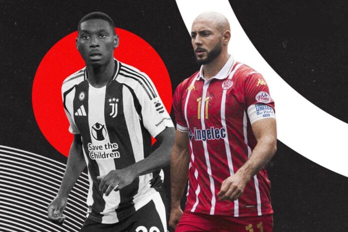 Wydad vs Juventus en direct : à quelle heure et sur quelles chaînes ?