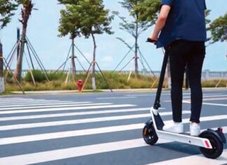 Code de la route. Les trottinettes électriques bientôt régis par la loi
