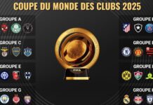 Coupe du Monde des Club 2025. Découvrez le calendrier complet des matches