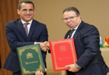 Santé : Crédit du Maroc et la FM6SS unissent leurs forces Santé : Crédit du Maroc et la FM6SS unissent leurs forces