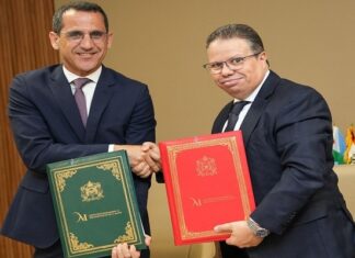 Santé : Crédit du Maroc et la FM6SS unissent leurs forces